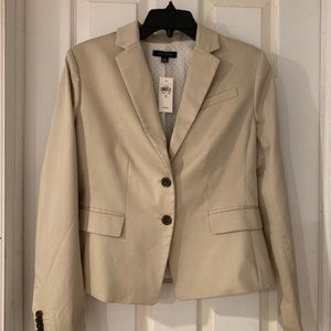 Ann Taylor Blazer